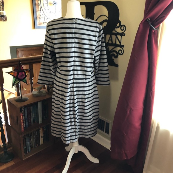 Old Navy  striped Dress , NWT - Picture 5 of 5